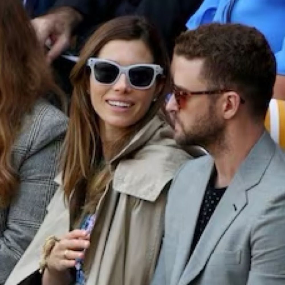 Lucy Folk Sunglasses (Brand New Never Worn)